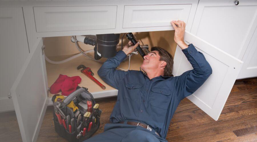 Professional Gas Leak Detection in Munford, AL
